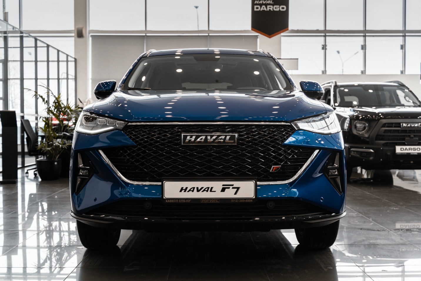 HAVAL Юг || Подбор Haval по параметрам онлайн - Хавейл СПб Юг